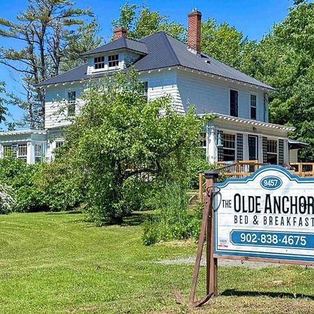 The Olde Anchor Bed & Breakfast Murray River Extérieur photo