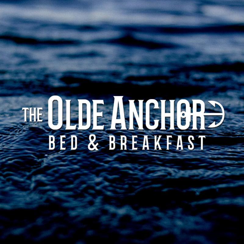 The Olde Anchor Bed & Breakfast Murray River Extérieur photo