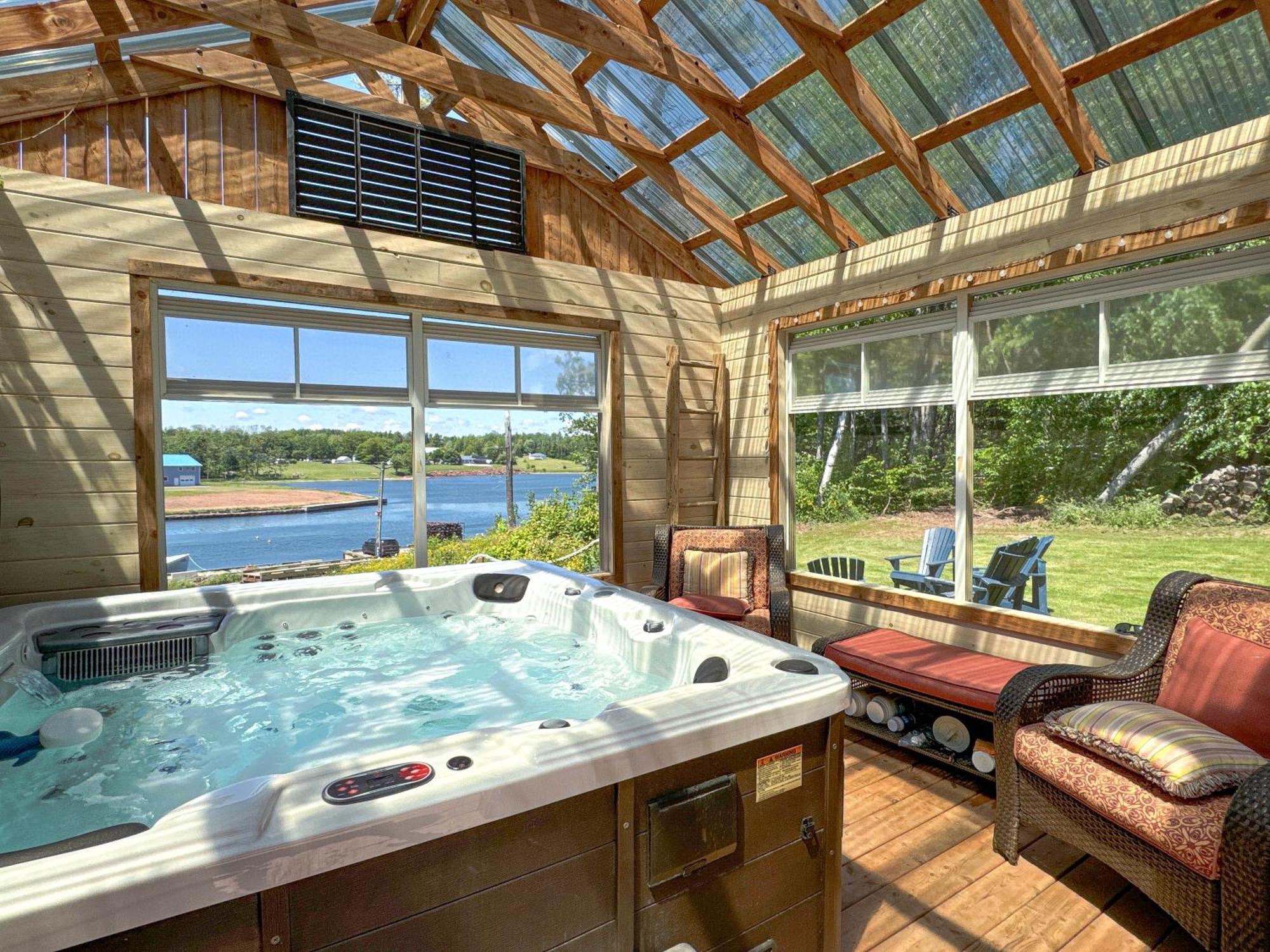 The Olde Anchor Bed & Breakfast Murray River Extérieur photo